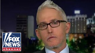 Trey Gowdy: Comey has lost his mind
