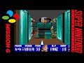 Wolfenstein 3D - Mission 6 (1994) [SNES]