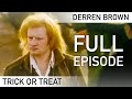 The Teleportation Trick: Trick or Treat | FULL EPISODE | Derren Brown