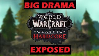 RestedXP Addon Exposed | WoW Classic Hardcore | World of Warcraft