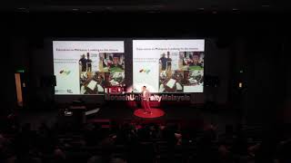 The Social Movement Period  | Dzameer Dzulkifli | TEDxMonashUniversityMalaysia