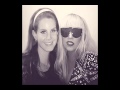 Lady Gaga (Feat. Lana Del Rey) - Kandy Life