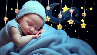 Magical Mozart Lullaby 💤 Sleep Instantly Within 3 Minutes ♥ Lullabies Baby Sleep with Soothing Music