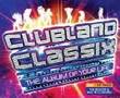 clubland classix - Paradise(see the light)