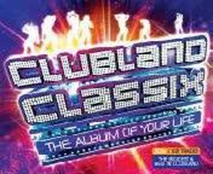 clubland classix - Paradise(see the light) clubland classix - Paradise(see the light)