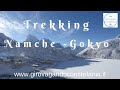 Nepal: trekking a Gokyo