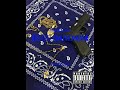 Madd Dogg - Blue Bandana [Audio]