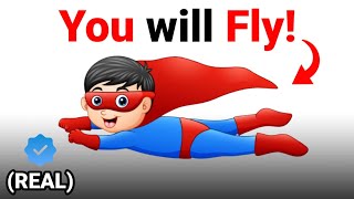 I will Make You FLY In Just 8 Seconds! 😱
