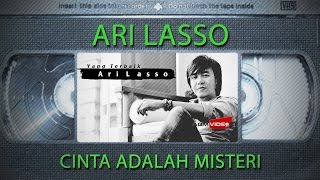 Ari Lasso - Cinta Adalah Misteri