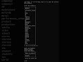 Drop table in Mysql