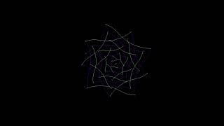 Python || turtle || flower|| #foryou #python #graphics #designs #turtle #graphicart #coding #art