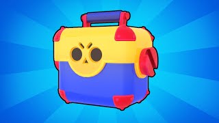 ER IS MAAR 1% DAT JE DIT KRIJGT in Brawl Stars!