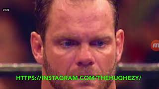 Chris benoit theories - by Chris Jericho