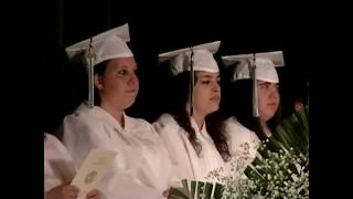 CCRS Graduation  6-24-11