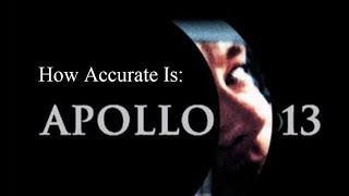 How Accurate Is Apollo 13