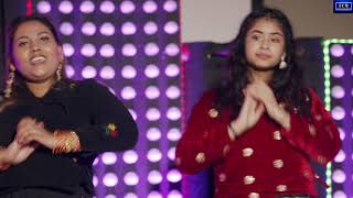 TIMRO PREMA LE ll NEPALI CHRISTIAN COVER DANCE ll ANJU PANTA ll FCC CHRISTMAS 2020