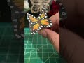 diy butterfly 🦋 bouquet diy cute bouquet