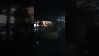 RINDOK BERAYA DI KAMPUNG RAMPANGI 2017