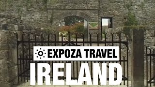 Ireland (Europe) Vacation Travel Video Guide