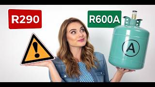 R600a vs R290 Compressors: Key Differences in Efficiency, Safety, and Refrigerant Compatibility