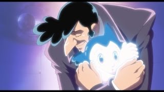 ASTROBOY 鉄腕アトム ～特別編：アトム誕生の秘密～