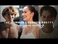 the summer i turned pretty s2 || edits from tiktok || julietsfilm