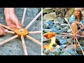 Totally Brilliant Recipes For Camping || Simple Outdoor Cooking Hacks