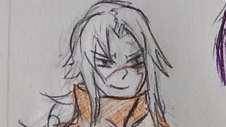 Sorry Steve I was bored animation meme