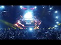 Lorde - Tennis Court (Flume Remix) 4K @ Zoukout 2017