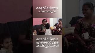 ഒരു വീഡിയോ പിന്നാമ്പുറം #effort #videoviral #shortvideo #shorts