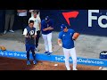 投手大谷が術後最高の全力投球！驚愕のブルペン！【9.22現地映像】