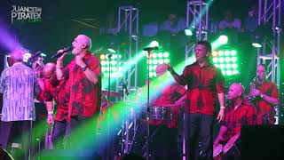 Y No Hago Mas Na - El Gran Combo - The Palace / Virginia 2017