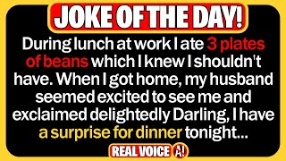 Joke of The Day #757 😂 | Dad Jokes