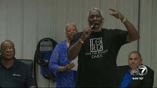 ICE detention facility approved in West Tennessee