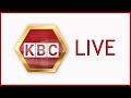 LIVE: Lunchtime News with Jacky Wambiru II 13th September 2021 II www.kbc.co.ke