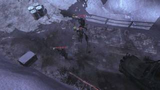 Modern warfare 3 - Highest multikill ever