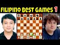 Ang unang PINOY na pumisak kay Super GM Anton Korobov 