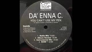 Da Enna C - Now