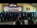 Harare Innercity MUMC - Ndinouya Nemasoko | ZWAC MUMC Music festivals 2024