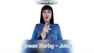 [ซับไทย/แปล/Thaisub] Qveen Herby - Juice