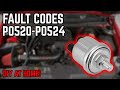 DIY - How to Fix P0520-P0524 Engine Codes!