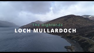 Loch Mullardoch