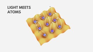 Light Meets Atoms: Theoretical atom optics