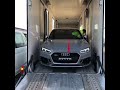 yeni audi rs5