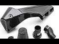 INSTALL VIDEO: COBB REDLINE CARBON FIBER INTAKE 2015+ SUBARU STI