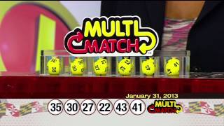 1_31_13 - Multi-Match