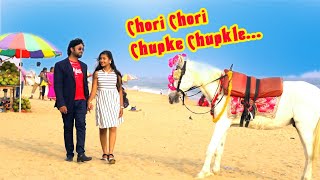 Chori chori chhupke chupkeChori Chori Chupke Chupke (Full Song) Film - Krrish