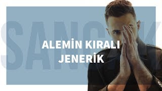 Sancak & Rapozof - Alemin Kıralı Jenerik (FULL)
