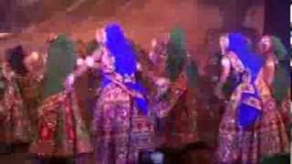 Kutch Folk Dance Gajiyo