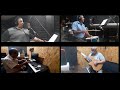 Homenaje a VIcente Incio Chiscul -  Orquesta Son Latino